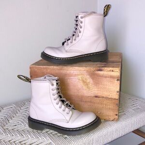 Dr. Martens 1460 boots